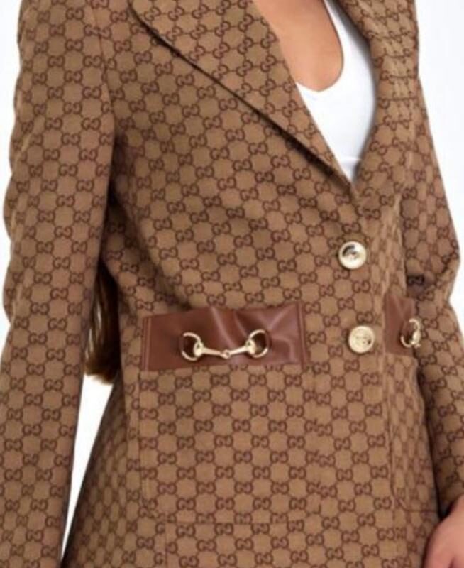 GUCCI SET