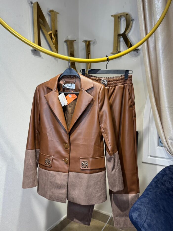 ⁦LOEWE SET⁩ - الصورة ⁦6⁩