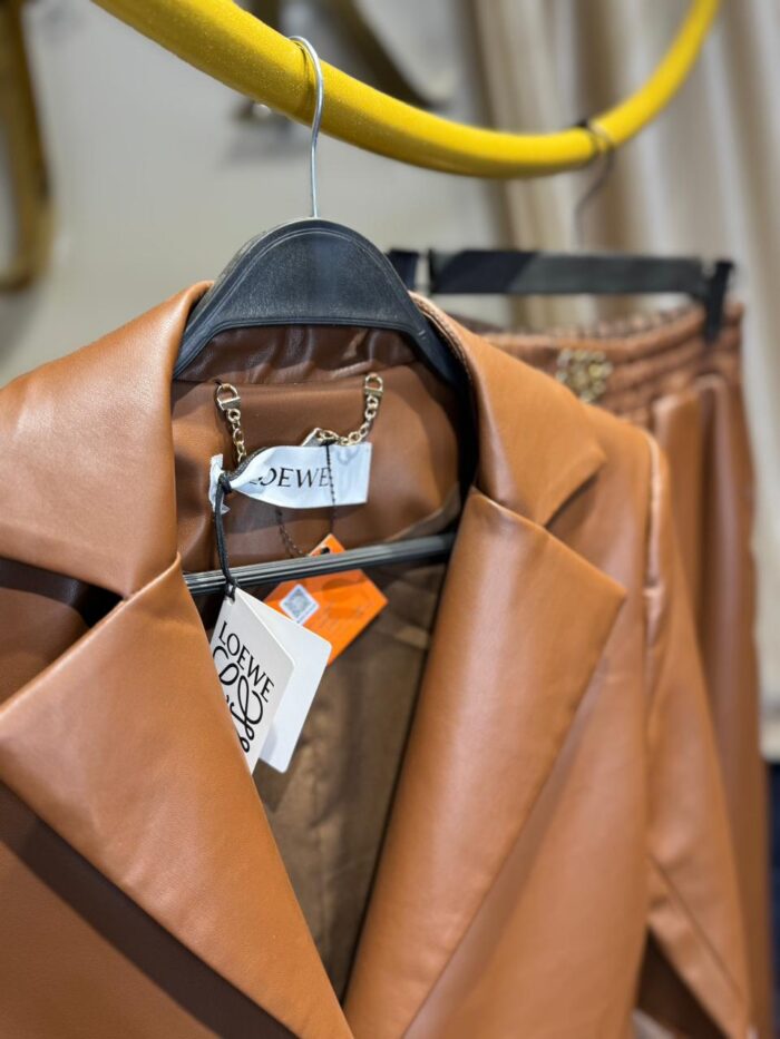 ⁦LOEWE SET⁩ - الصورة ⁦10⁩