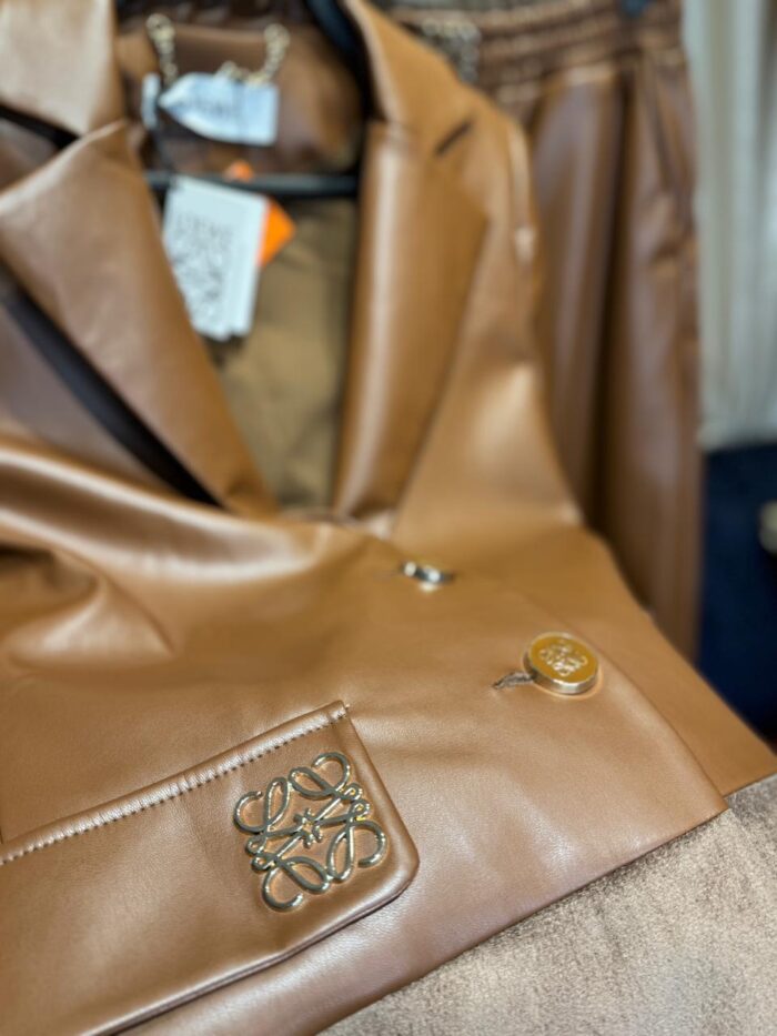 ⁦LOEWE SET⁩ - الصورة ⁦7⁩