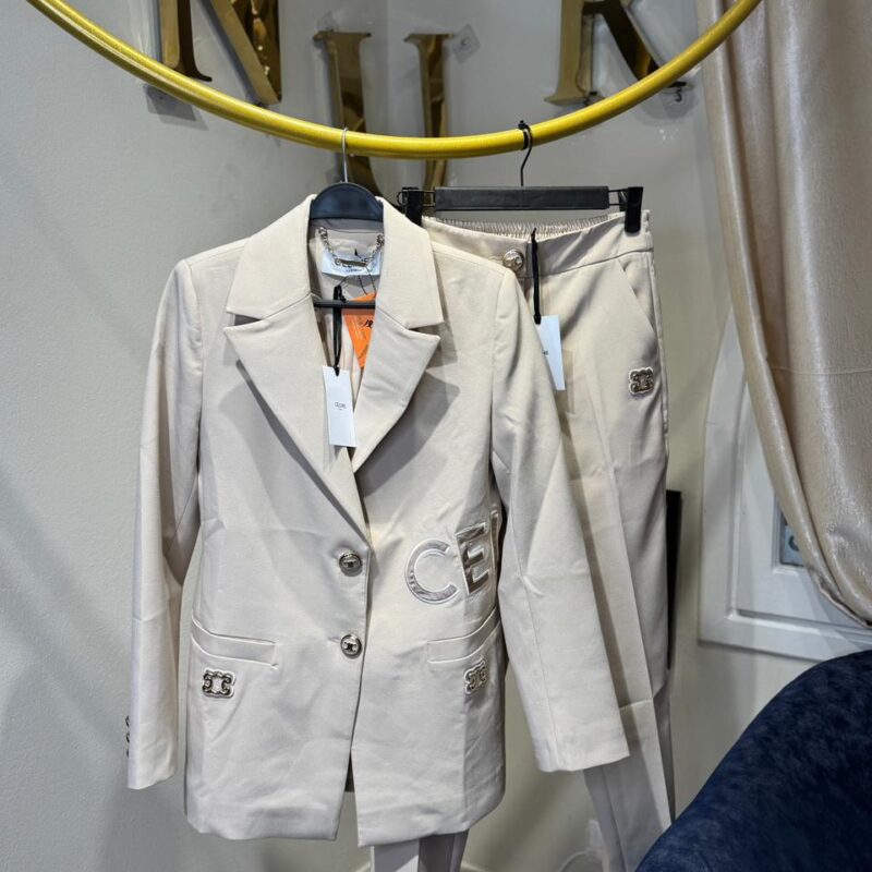 CELINE SET