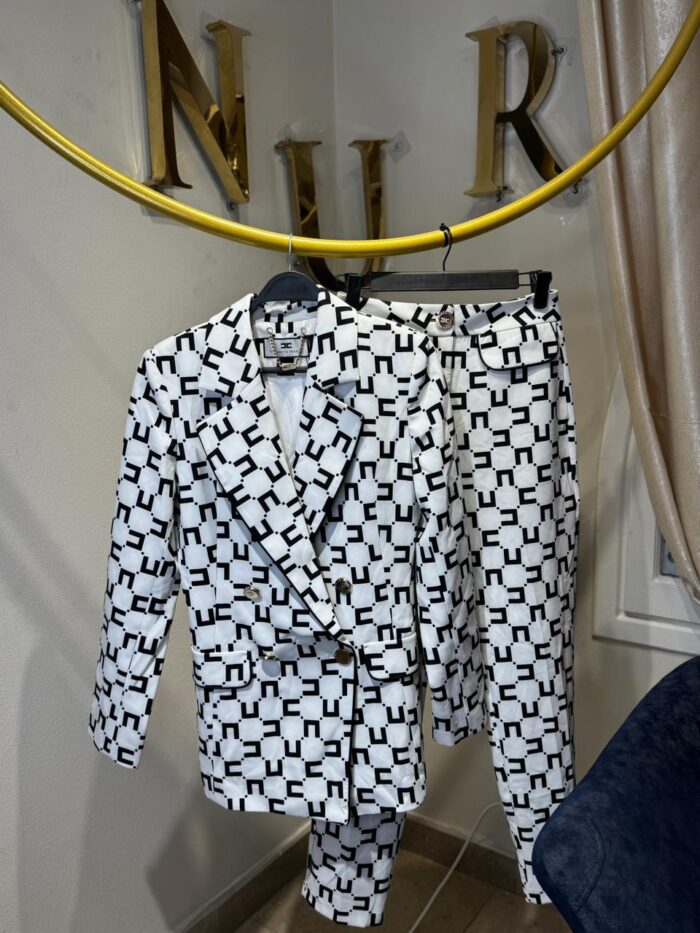 ELISABETTA FRANCHI SET