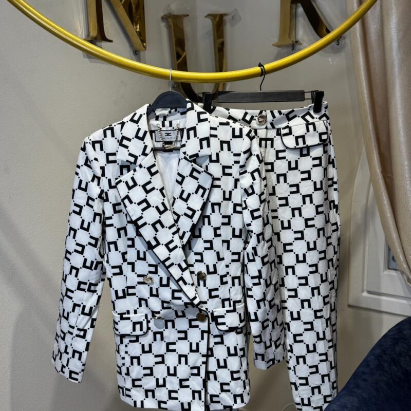 ELISABETTA FRANCHI SET
