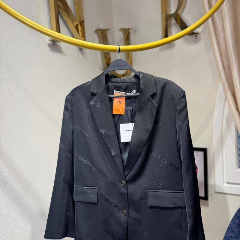 ALEXANDER WANG BLAZER