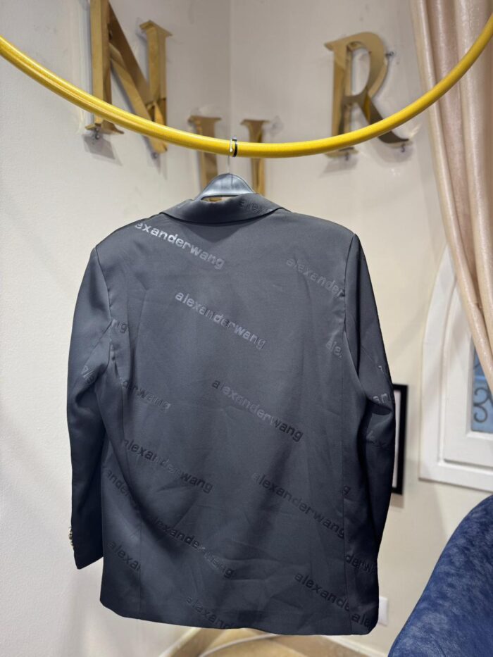 ⁦ALEXANDER WANG BLAZER⁩ - الصورة ⁦6⁩