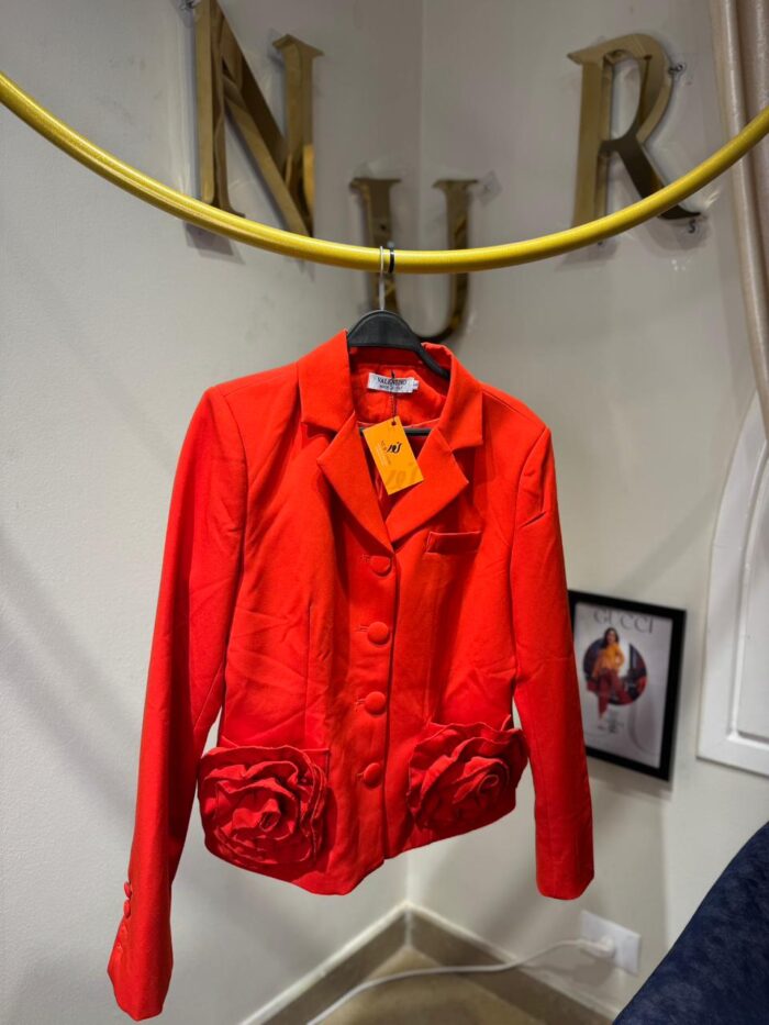 VALENTINO BLAZER