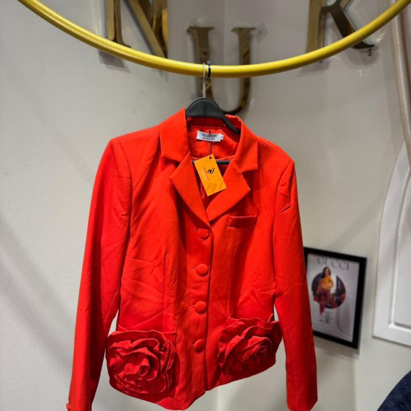 VALENTINO BLAZER