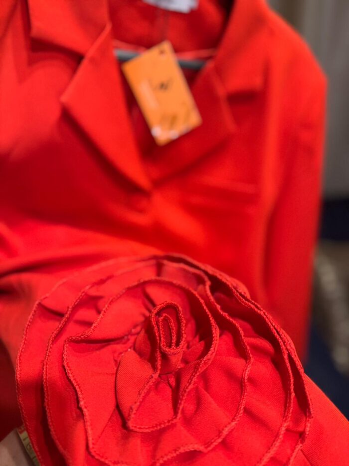 ⁦VALENTINO BLAZER⁩ - الصورة ⁦3⁩