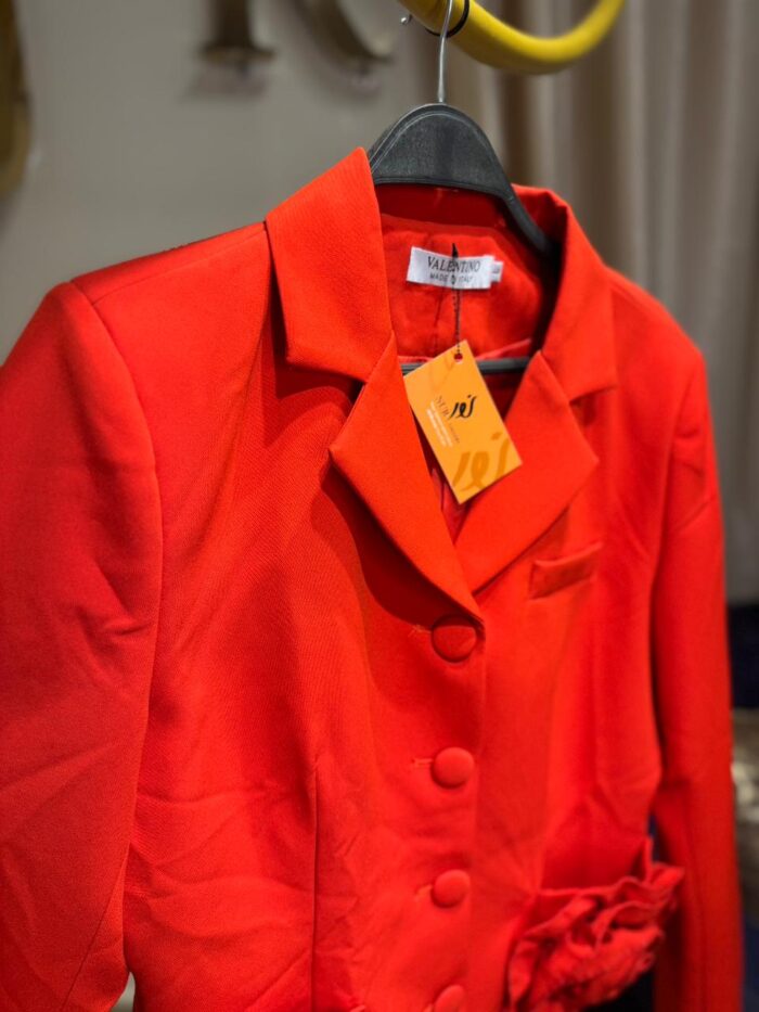 ⁦VALENTINO BLAZER⁩ - الصورة ⁦4⁩