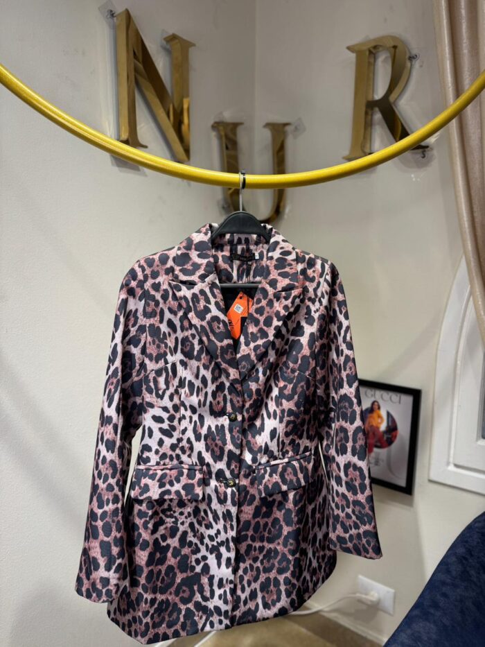 VERSACE BLAZER