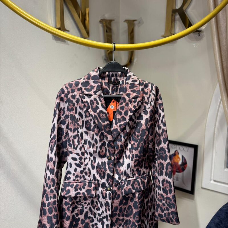 VERSACE BLAZER