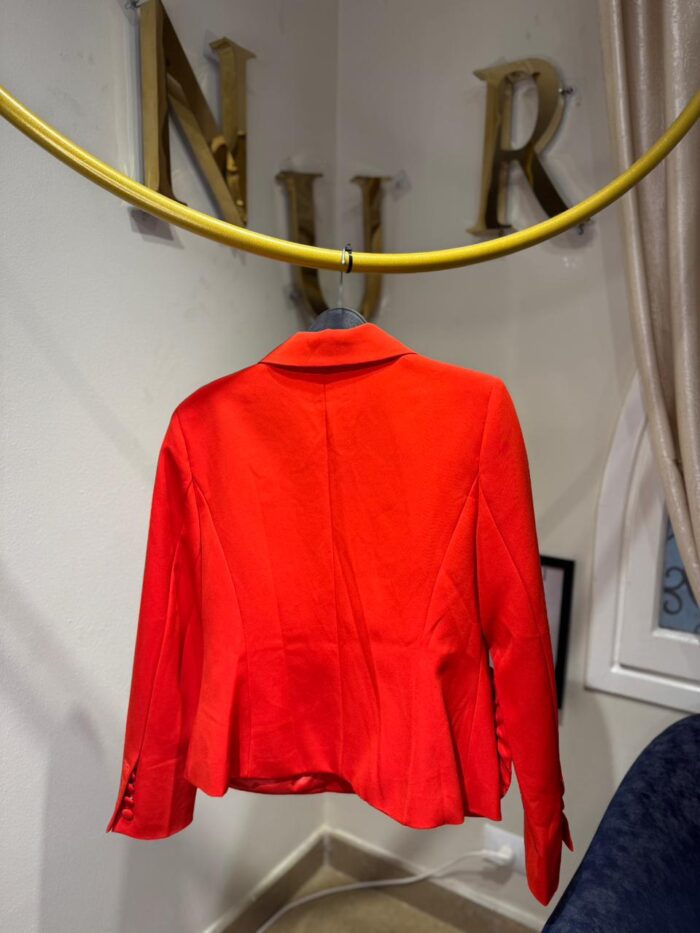 ⁦VALENTINO BLAZER⁩ - الصورة ⁦5⁩