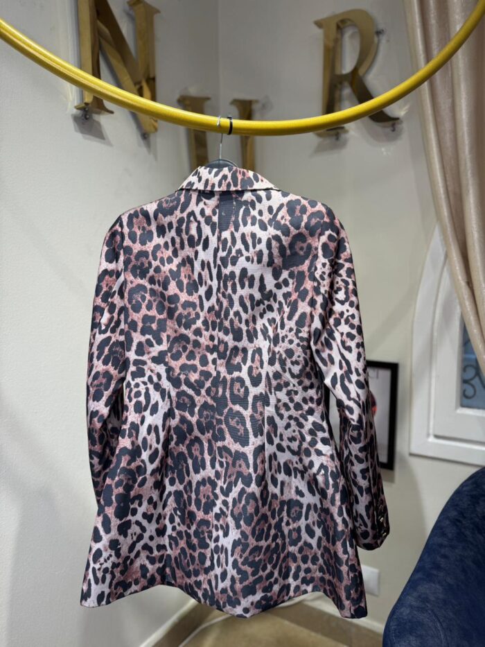 ⁦VERSACE BLAZER⁩ - الصورة ⁦5⁩