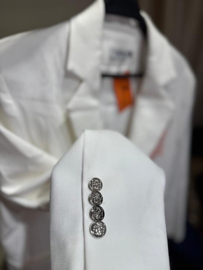 ⁦LOEWE BLAZER⁩ - الصورة ⁦3⁩