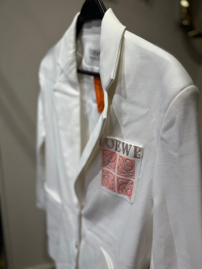 ⁦LOEWE BLAZER⁩ - الصورة ⁦4⁩