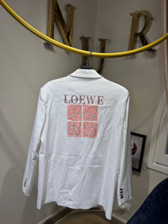 ⁦LOEWE BLAZER⁩ - الصورة ⁦5⁩