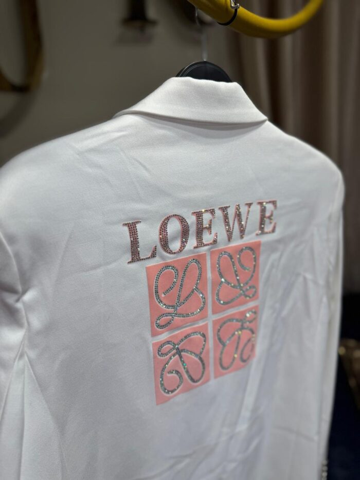 ⁦LOEWE BLAZER⁩ - الصورة ⁦6⁩