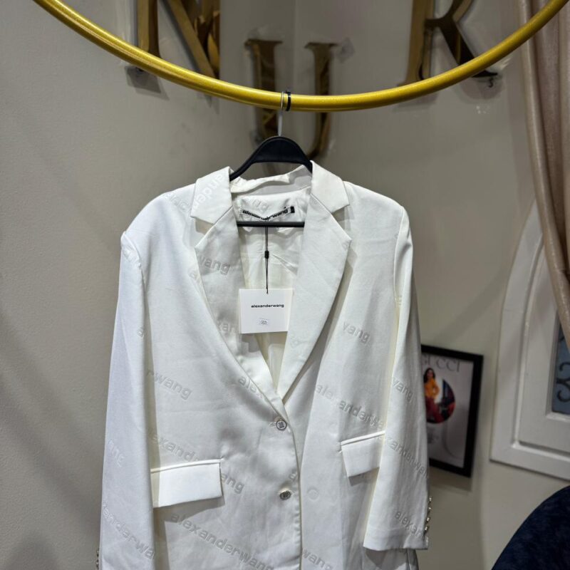 ALEXANDER WANG BLAZER