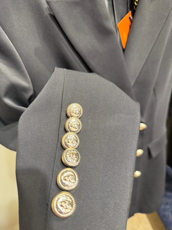 ⁦BALMAIN BLAZER⁩ - الصورة ⁦3⁩