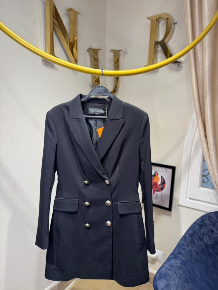 BALMAIN BLAZER
