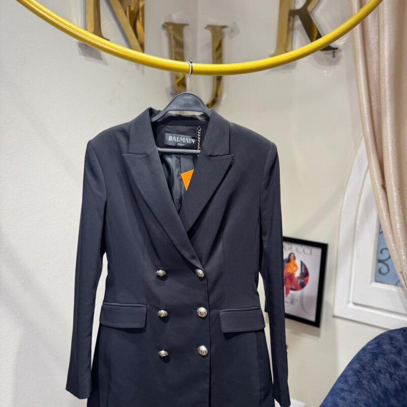 BALMAIN BLAZER