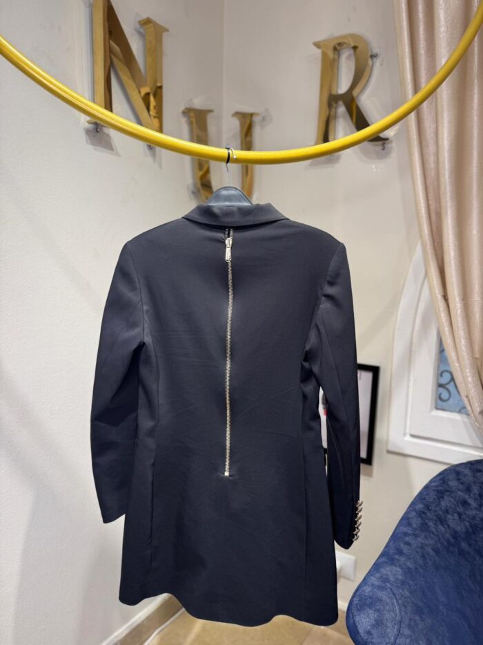 ⁦BALMAIN BLAZER⁩ - الصورة ⁦4⁩