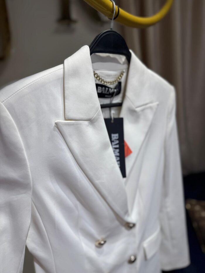 ⁦BALMAIN BLAZER⁩ - الصورة ⁦2⁩