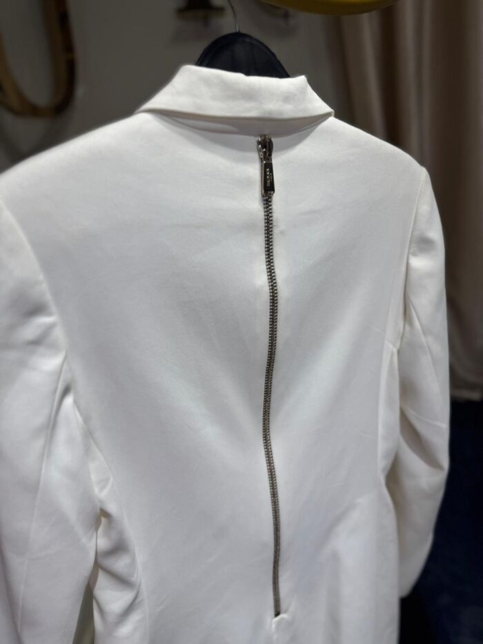 ⁦BALMAIN BLAZER⁩ - الصورة ⁦5⁩