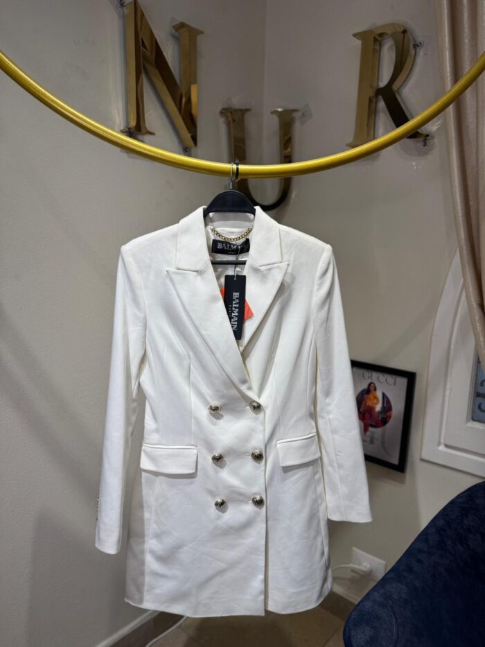 BALMAIN BLAZER