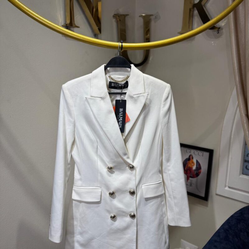 BALMAIN BLAZER
