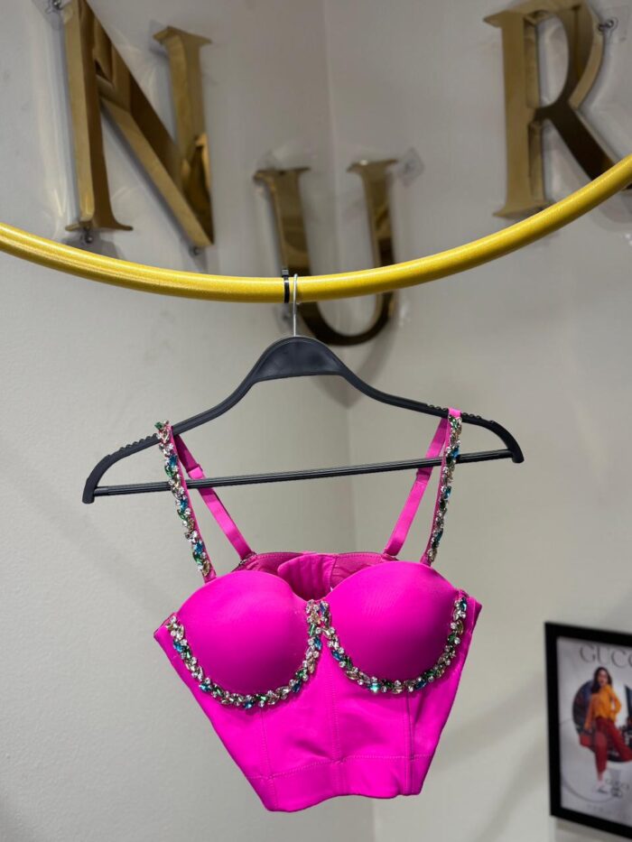 WOMEN SEXY TOP