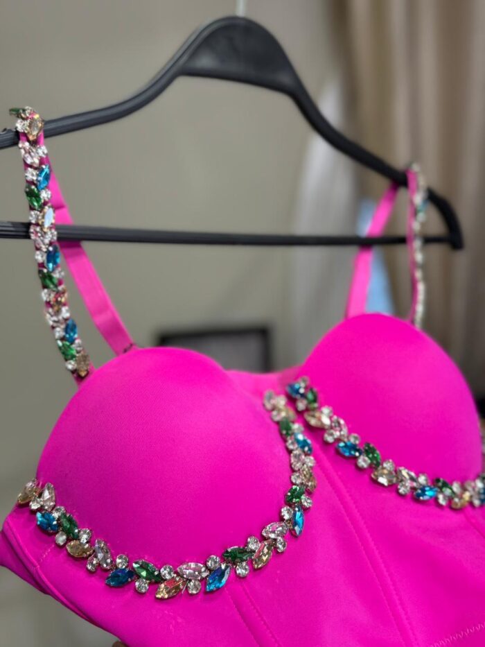 ⁦WOMEN SEXY TOP⁩ - الصورة ⁦2⁩