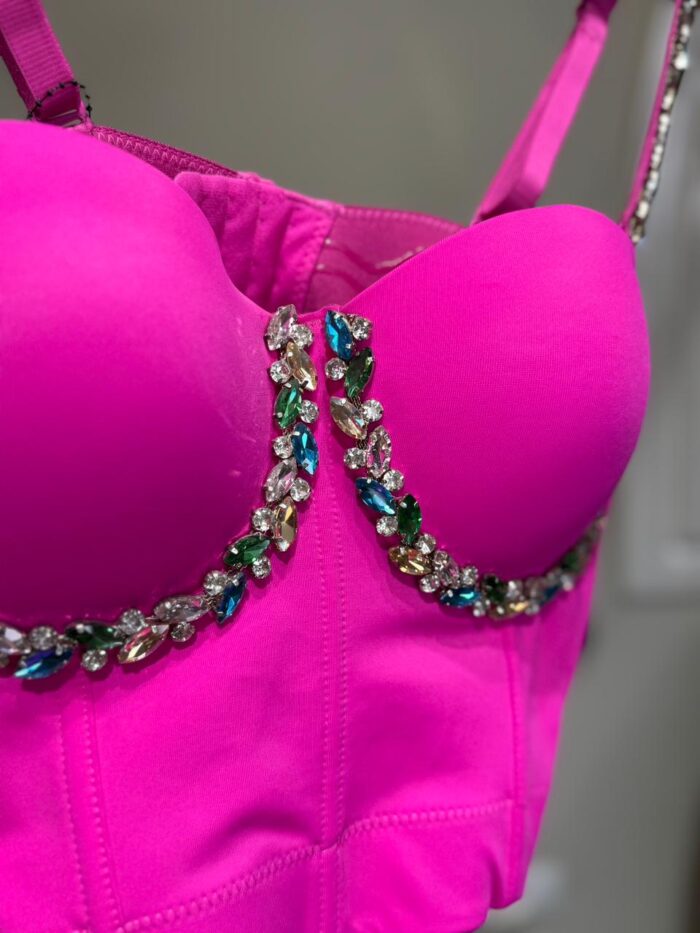 ⁦WOMEN SEXY TOP⁩ - الصورة ⁦4⁩