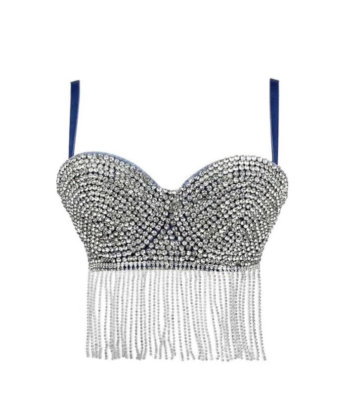 BELLA GALVAN TOP
