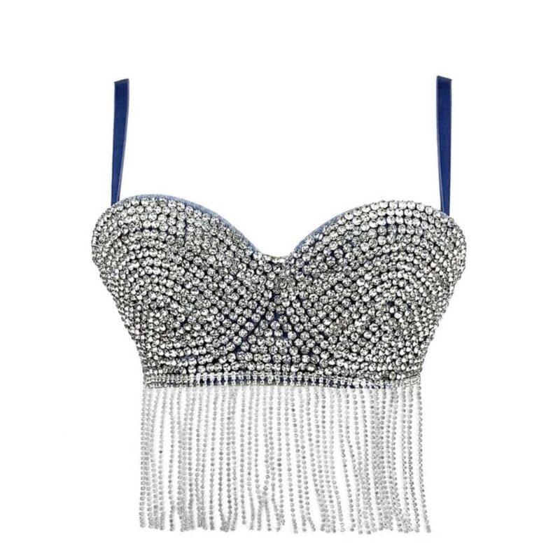 BELLA GALVAN TOP