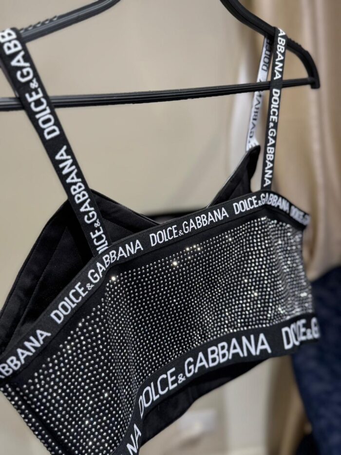 ⁦DOLCE&GABBANA TOP⁩ - الصورة ⁦7⁩