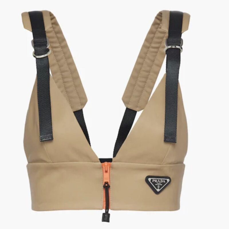 PRADA TOP