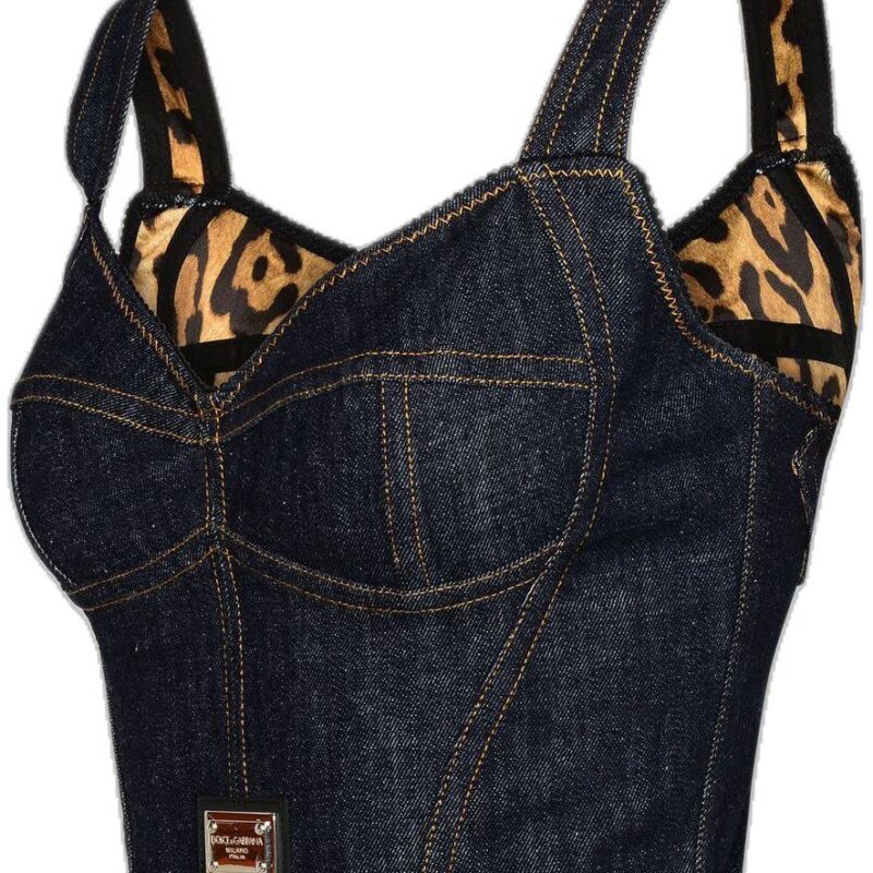 DOLCE&GABBANA TOP