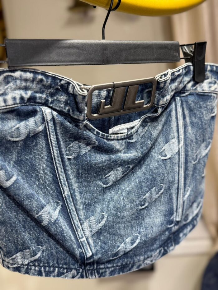 ⁦JADED LONDON TOP⁩ - الصورة ⁦2⁩