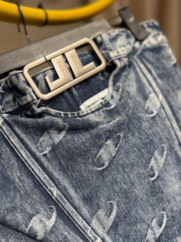 ⁦JADED LONDON TOP⁩ - الصورة ⁦3⁩