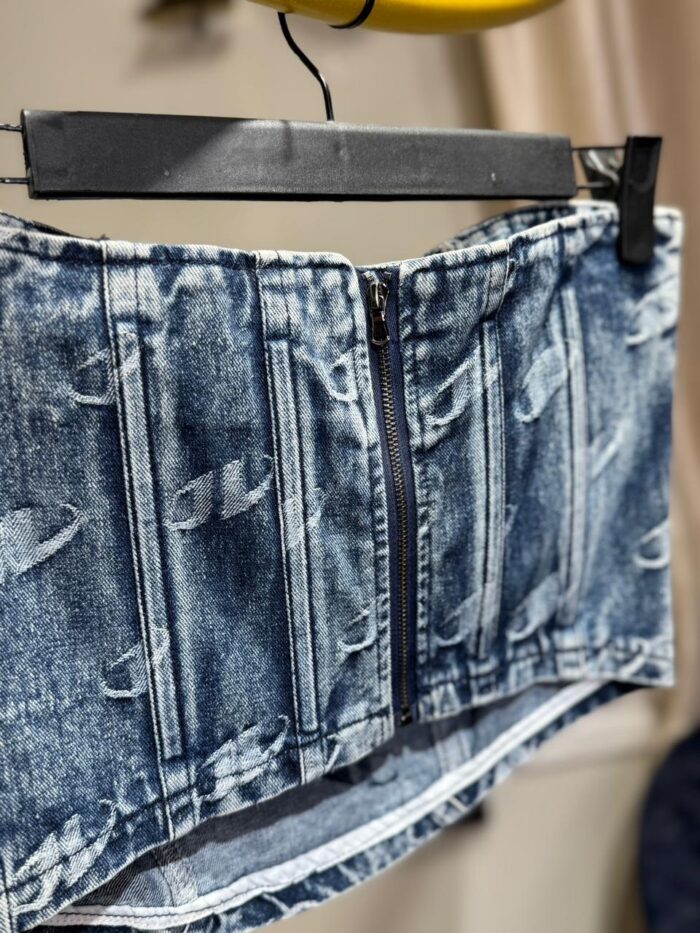 ⁦JADED LONDON TOP⁩ - الصورة ⁦4⁩