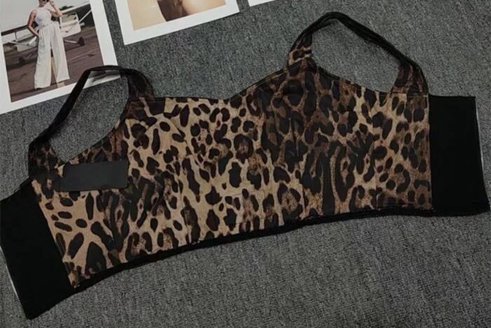 ⁦DOLCE&GABBANA TOP⁩ - الصورة ⁦6⁩