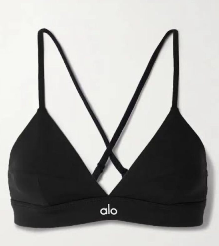 ALO TOP