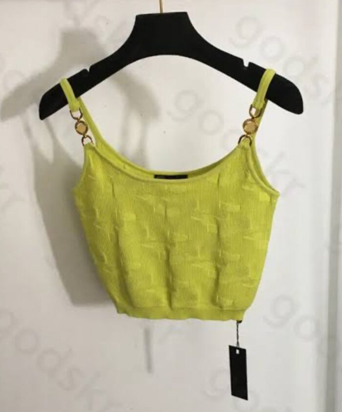 ⁦VERSACE TOP⁩ - الصورة ⁦2⁩