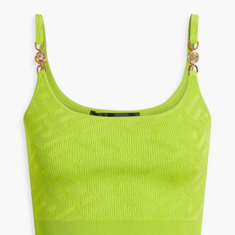 VERSACE TOP