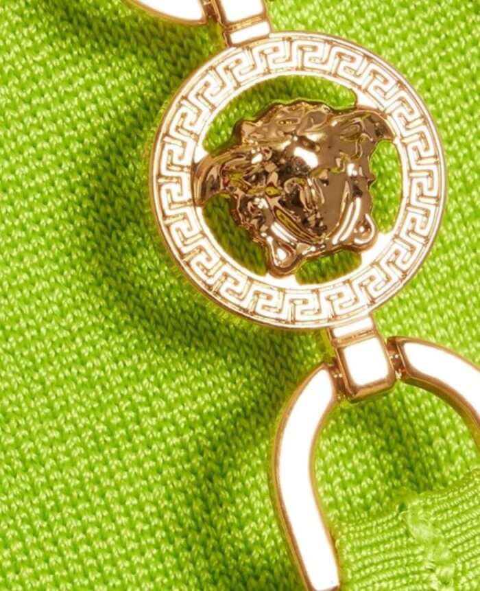 ⁦VERSACE TOP⁩ - الصورة ⁦5⁩