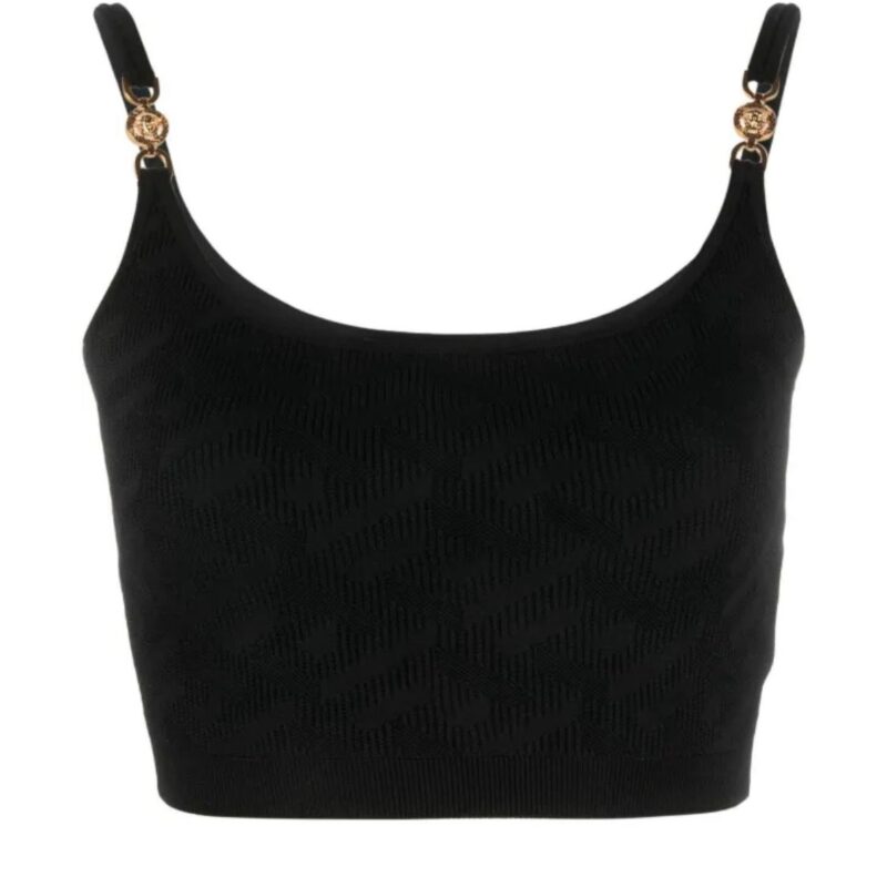VERSACE TOP