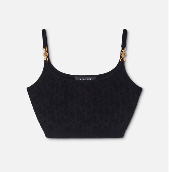 ⁦VERSACE TOP⁩ - الصورة ⁦3⁩