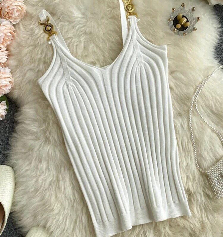 VERSACE TOP
