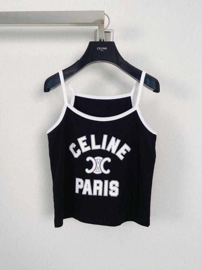 ⁦CELINE TOP⁩ - الصورة ⁦3⁩